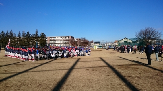第18回 スーパーカドヤ杯が開幕！